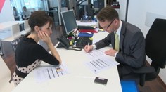 Zistite, ako ste na tom s úsporami v 2. pilieri. Tu je návod