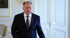 Kiska si trvá na svojom: V stredu začne u seba prijímať parlamentné strany