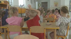 Povinná škôlka už od štyroch rokov. Poslanci schválili návrh v prvom čítaní