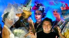 Vo veku 86 rokov zomrel známy módny návrhár Emanuel Ungaro