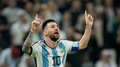 Lionel Messi strávi Vianoce v Rosariu s rodinou a priateľmi. Chýbať nebude ani Iniesta