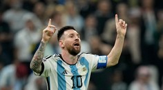 Cena najlepšieho hráča FIFA bude mať nového majiteľa. Spoznali sme trojicu nominovaných