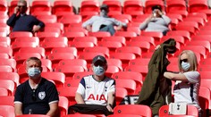 Otvárame už aj štadióny! Fanúšikovia budú môcť ísť na futbal, hokej, či basketbal
