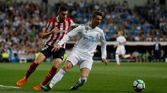 Ronaldo zachránil Realu bod, Zidane spokojný s hrou, nie s výsledkom
