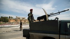 Tureckí pohraničníci zastrelili pri pokuse o ilegálny vstup 9 sýrskych utečencov