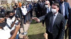 Brazílsky prezident Bolsonaro odcestoval do Ruska aj napriek varovaniam