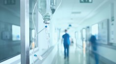 Teplo dá zabrať aj pacientom v nemocniciach. Toto majú pripravné pre extrémne prípady