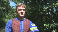 Poľskému podnikateľovi vykradol auto vo Svidníku jeho krajan. Ku všetkému sa napokon priznal