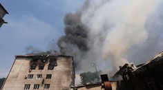 Spojené štáty obnovili dodávky niektorých zbraní na Ukrajinu