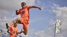 Barcelona zlomila kliatbu a využila zaváhanie Realu Madrid. Valjentova Mallorca je blízko zostupu