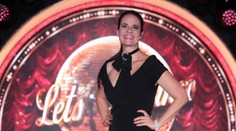 Zuzana Fialová ako hollywoodska hviezda: V tejto róbe vyrážala krásou dych