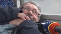 Vlaky nejazdili štyri hodiny, tú sú reakcie cestujúcich