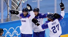 Postupová matematika hovorí jasne: Toto sa musí stať, aby Slováci postúpili do štvrťfinále