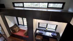 Nechcete sa zaťažovať hypotékou? Postavte si mini dom ako Morrisonovci