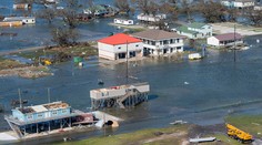 Hurikán Laura si v Louisiane vyžiadal šesť obetí