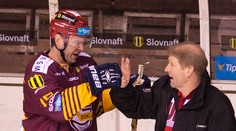 Stümpel dal prvý gól v Trenčíne