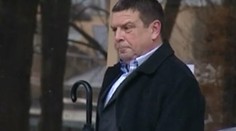 Policajti chytili opitého starostu obce Králiky