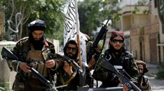 Turecko je pripravené pomôcť Talibanu, no jeho vládu neuzná