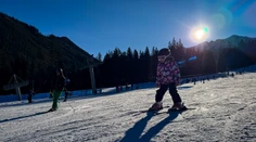Pripravte sa na inverziu. Na horách bude krásne, v nížinách zamračené