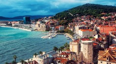 V lete bude jazdiť dvojnásobný počet autobusov do Chorvátska