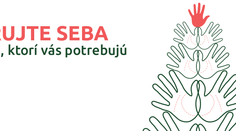 Darujte SEBA a urobte niekomu krajšie Vianoce