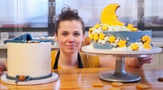 Slovenská novinárka vymenila písanie za pečenie medovníkov. Používa 200-ročný recept