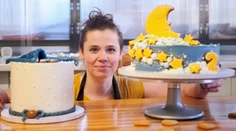 Slovenská novinárka vymenila písanie za pečenie medovníkov. Používa 200-ročný recept