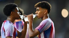 Xavi prirovnal 16-ročný klenot Barcelony k Messimu: Z takých musíte vyťažiť čo sa dá