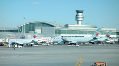 Krádež na letisku v Toronte: Zmizol kontajner so zlatom a cennosťami za milióny eur