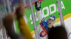 Slafkovský pozíciu na drafte nerieši. Kým skaut ho vychválil, tréner Ramsay bol opatrnejší