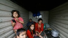 Zemetrasenie v Nepále "kruto postihlo" takmer milión detí