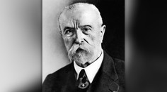 Tajomná obálka prezradila nové tajomstvo. Masarykove posledné slová neboli odkazom pred smrťou