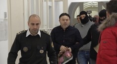 Muž podozrivý z objednania únosu exmanželky ostáva za mrežami