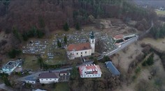 Na dedinách ubúdajú miesta na pochovávanie. Možností, ako to vyriešiť, sa ponúka viac