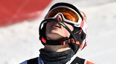 Vyjadrenia po pretekoch: Veľká sebakritika Vlhovej, Shiffrinová v druhom kole vedela, čo robí