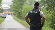 Mohutný výbuch nad Hrebienkom. Časť Vysokých Tatier na pár hodín uzavreli
