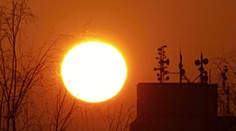Na Slovensko sa vráti leto. August bude výrazne horúci, varujú meteorológovia