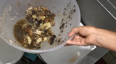 V detskom  indiánskom tábore to zobrali skutočne nadivoko: Pleseň, špina a hniloba
