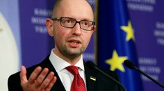 Na Ukrajine sa rozhoduje o osude krajiny