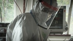 Ešte nikdy nebolo tak zle ako teraz. Slovensku patrí smutné prvenstvo v počte úmrtí na COVID-19