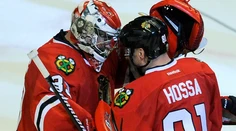 Veľká pocta trom Slovákom. NHL ocenila Hossu, Demitru a Haláka
