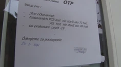 Zo zelenej farby ich preradili do oranžovej. Zmena má dopad na reštaurácie aj svadby