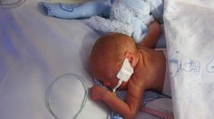 Novorodenec zomrel pre fatálnu chybu sestričky v nemocnici