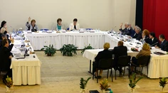 Sudcovia Šišková a Šikuta sa uchádzajú o post šéfa NS