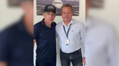 Ben Stiller sa vrátil do Tatier. Prezradila ho fotografia na sociálnej sieti