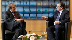 Duel Belgicko-Španielsko zrušili. Zavážili obavy z terorizmu