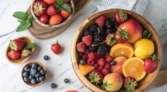 Zlepšuje pamäť aj cievy. Toto nenápadné ovocie prospieva mozgu viac, než si myslíte