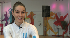 Lekári jej povedali, že nikdy nebude chodiť. Lenka prekonala všetky prekážky a dnes je profesionálna tanečníčka