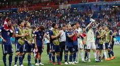 Najslušnejšia krajina MS. Japonci po upratovaní štadióna ukázali ďalší pekný skutok