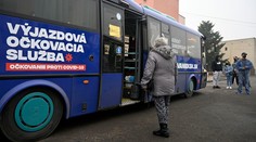 Ústava ani zákony nebránia zavedeniu povinného očkovania proti COVID-19, tvrdia právnici